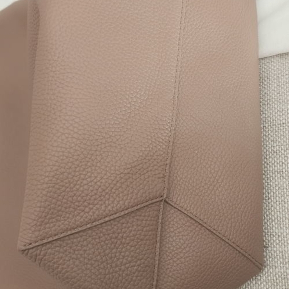 Mansur Gavriel Tan Shoulder Bag - Picture 9 of 11